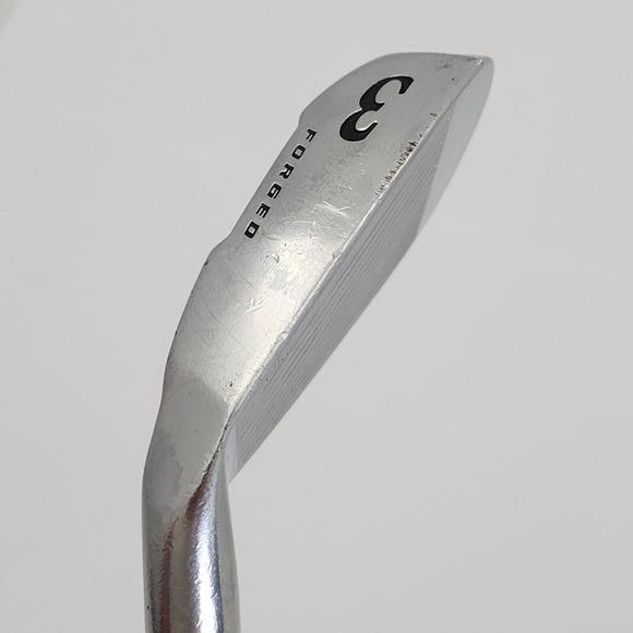 Srixon I-506 Forged Single 3 Iron DG R300 Steel Regular-Flex RH 39" w/ New Grip - Picture 3 of 16